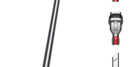Dyson V8 Vacuum Deal with full accessory bundle – on sale at Amazon
