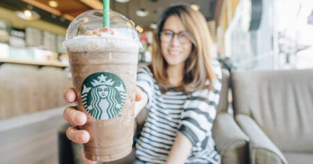 Smart ways to save money on coffee without giving it up.