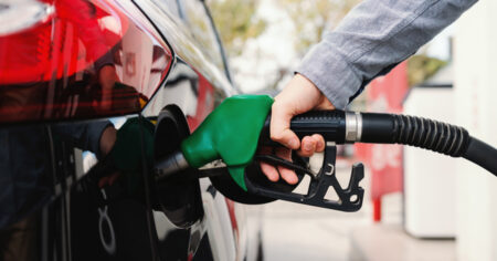 save money on gas in 2025