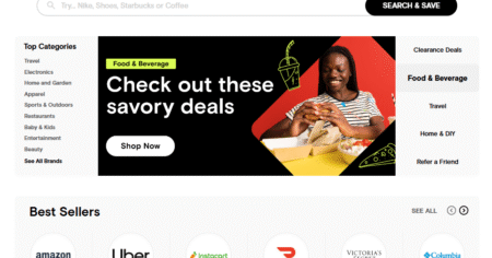 Raise gift card discount deal – find savings on Starbucks and more