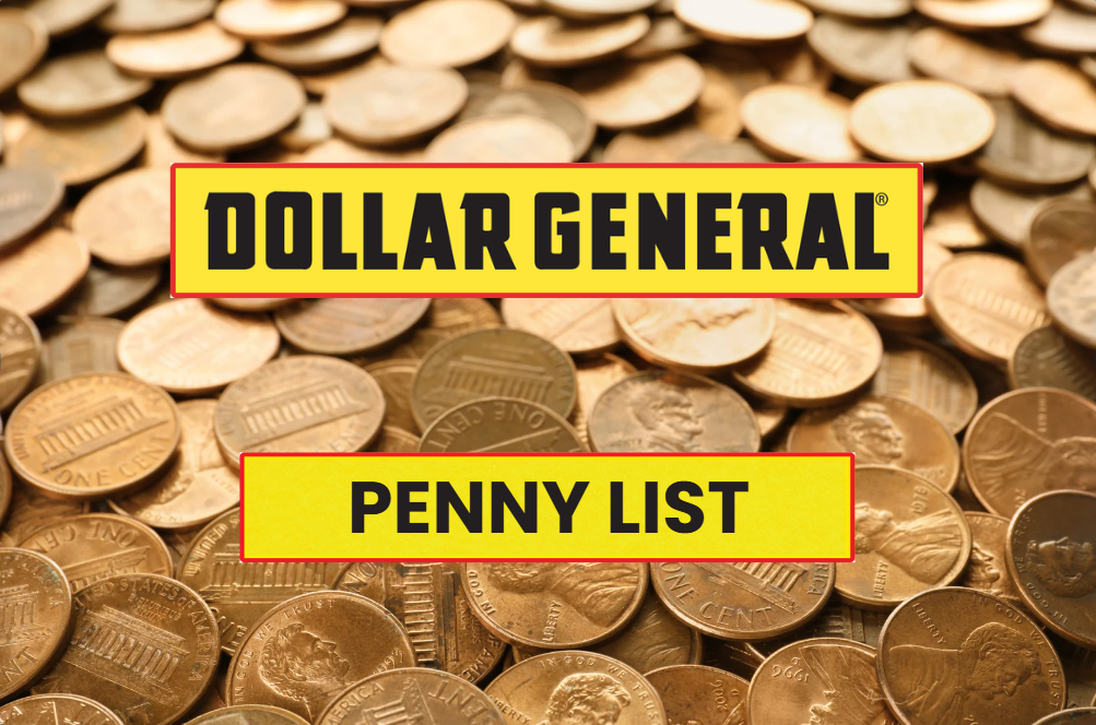 Screenshot_134 Dollar General Penny List