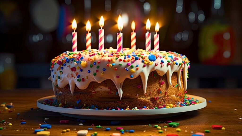 Birthday Freebies 2025 – Free gifts, food, and discounts from 70+ brands