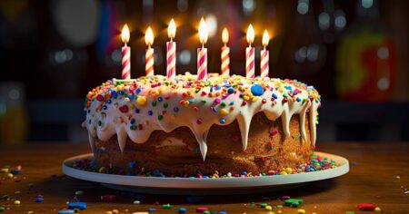 Birthday Freebies 2025 – Free gifts, food, and discounts from 70+ brands