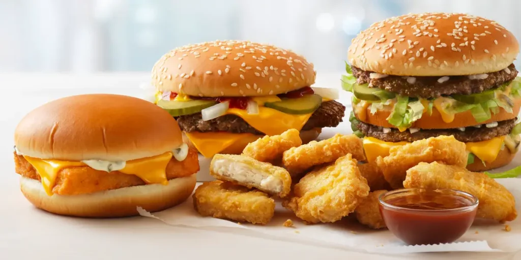 Daily food and grocery deals - best discounts on essentials